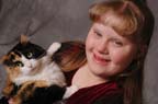 Kaylee cat311rt