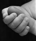 fingers