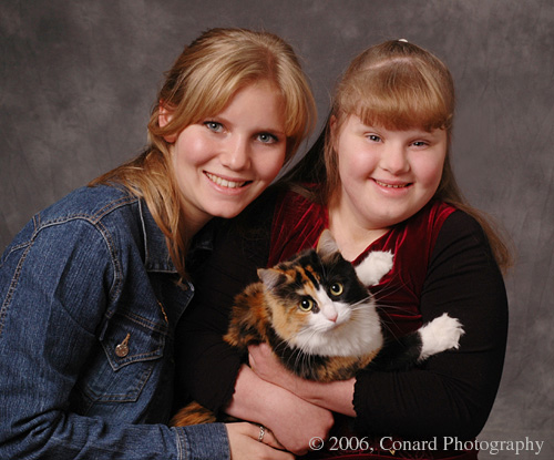 Girls n kitty381